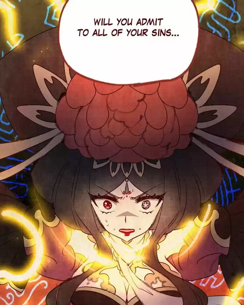 Phantom Paradise Chapter 98