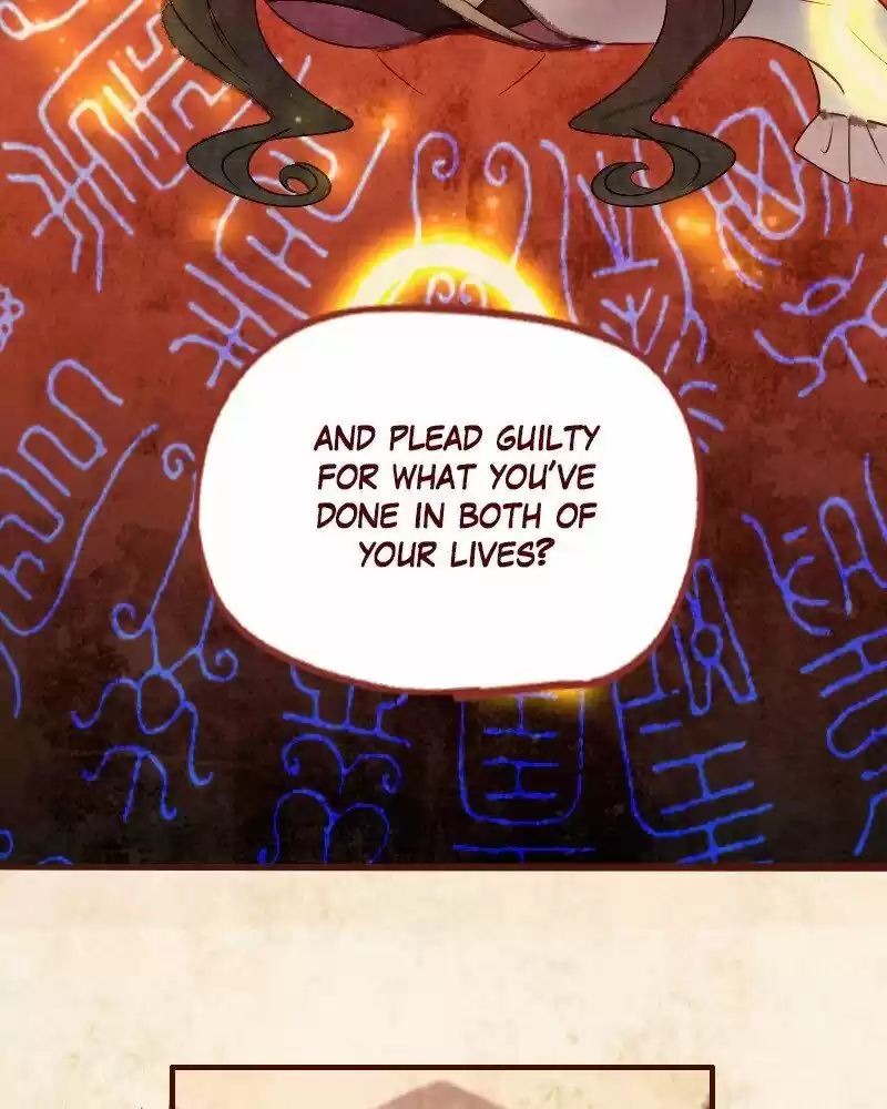 Phantom Paradise Chapter 98