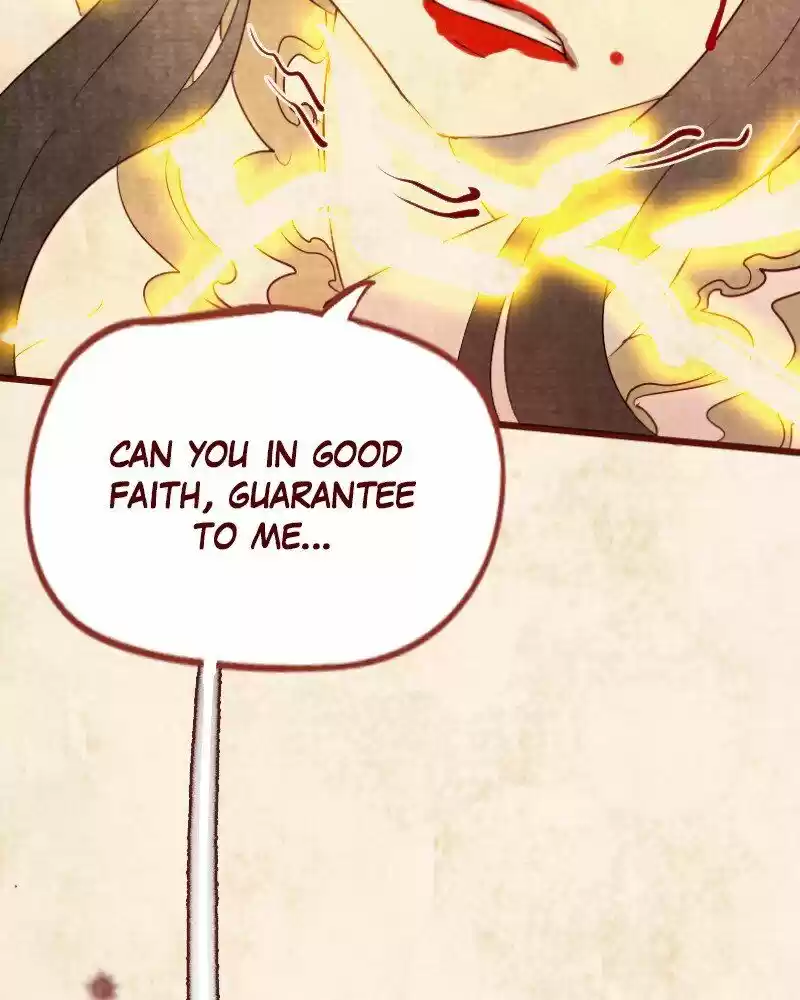 Phantom Paradise Chapter 98