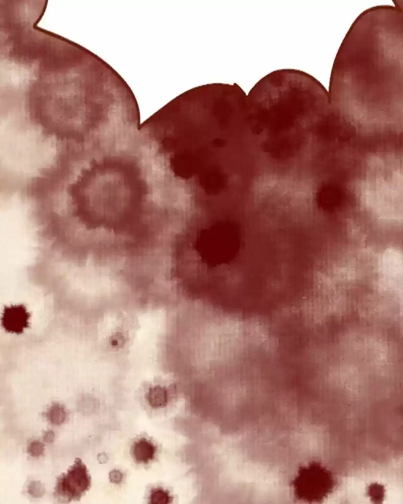 Phantom Paradise Chapter 98