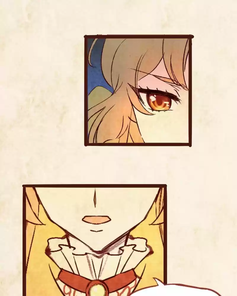 Phantom Paradise Chapter 99