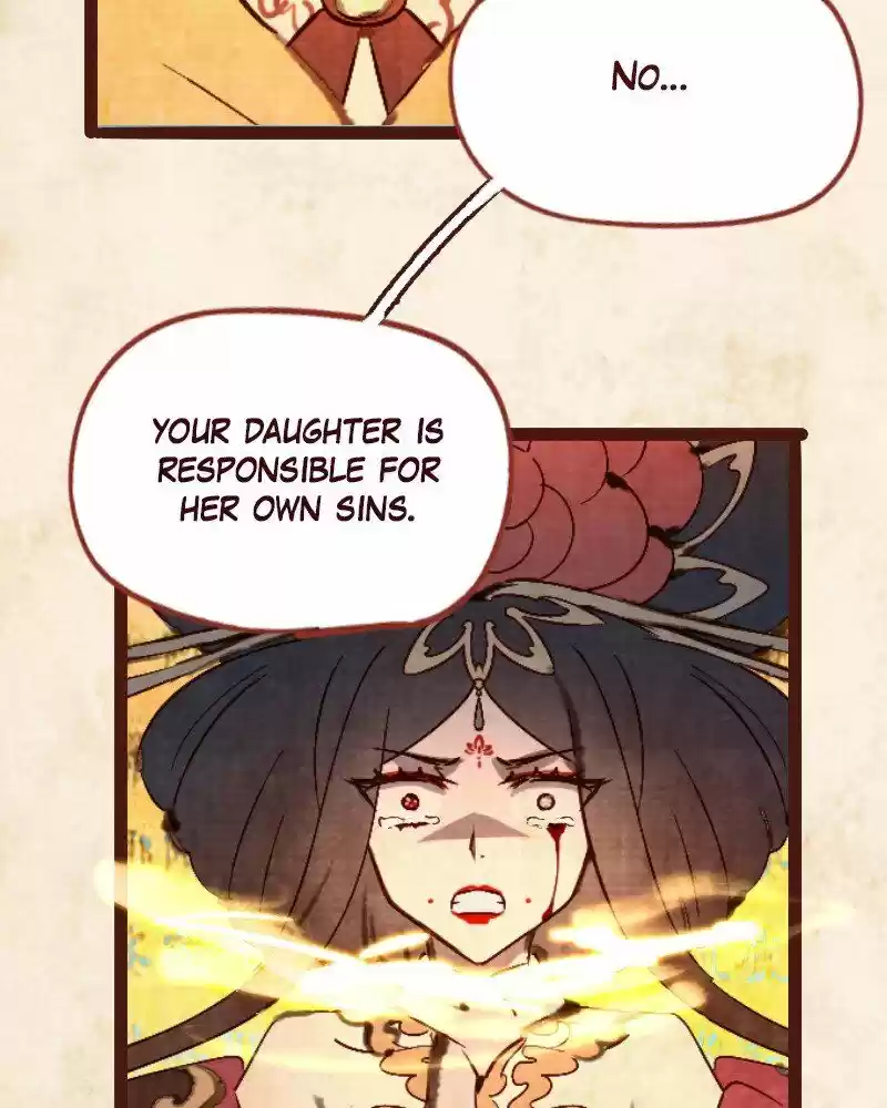 Phantom Paradise Chapter 99