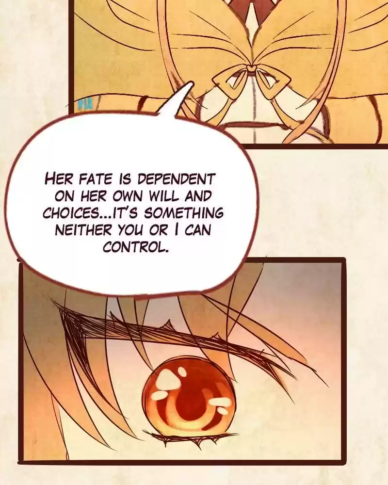 Phantom Paradise Chapter 99