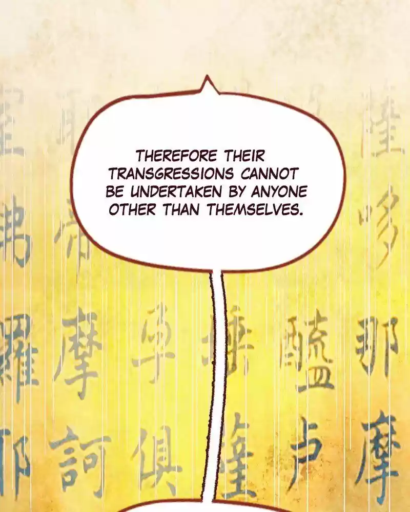 Phantom Paradise Chapter 99