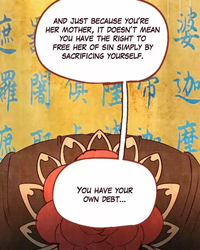 Phantom Paradise Chapter 99