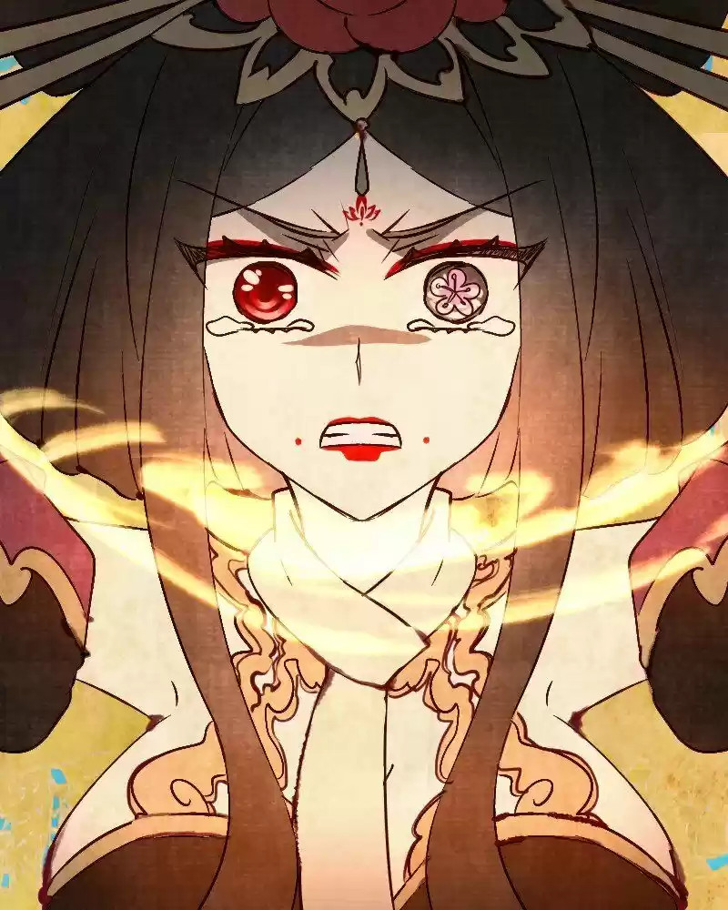 Phantom Paradise Chapter 99