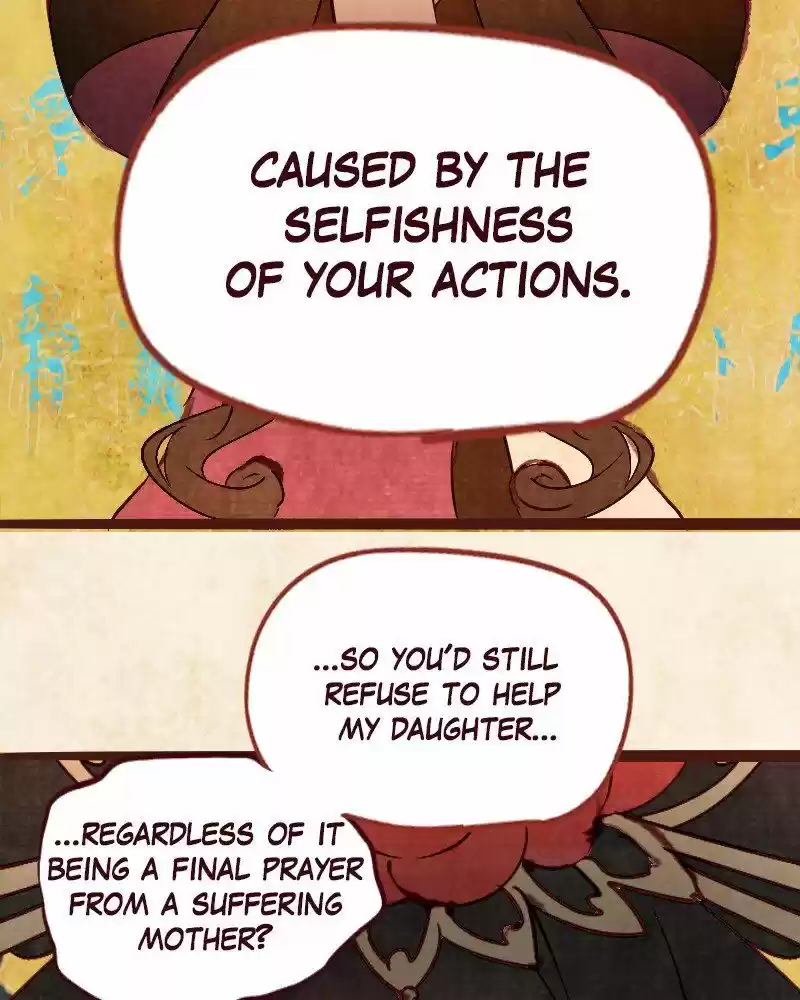 Phantom Paradise Chapter 99