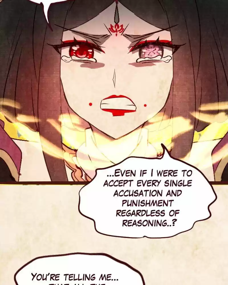 Phantom Paradise Chapter 99