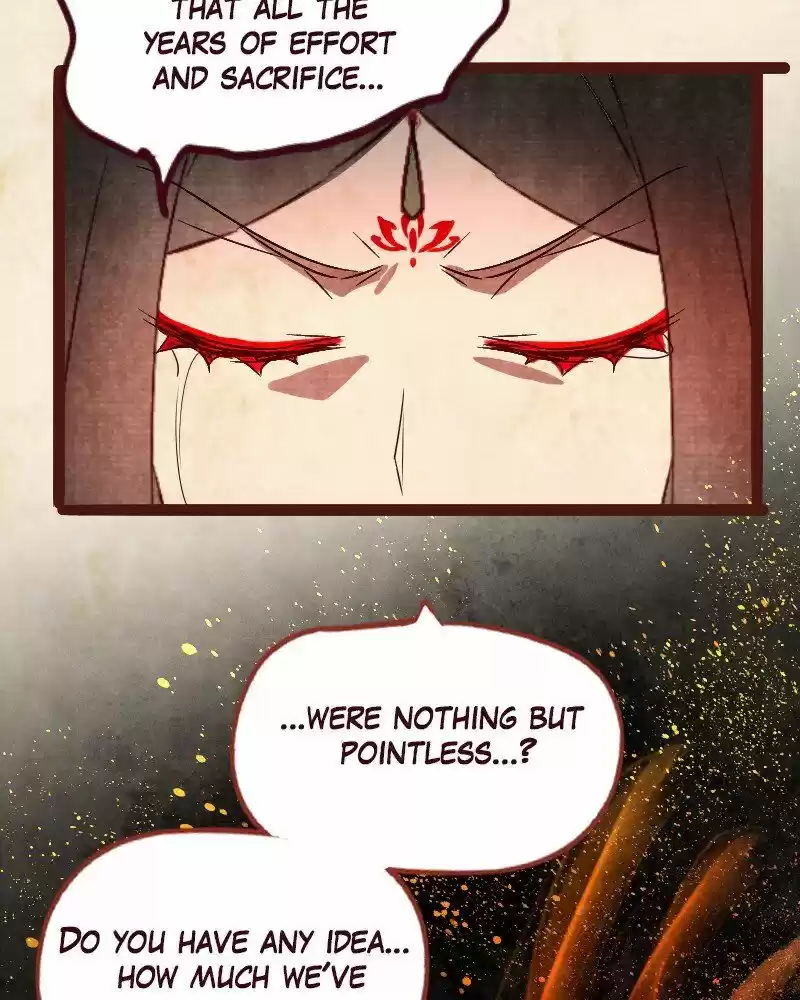 Phantom Paradise Chapter 99