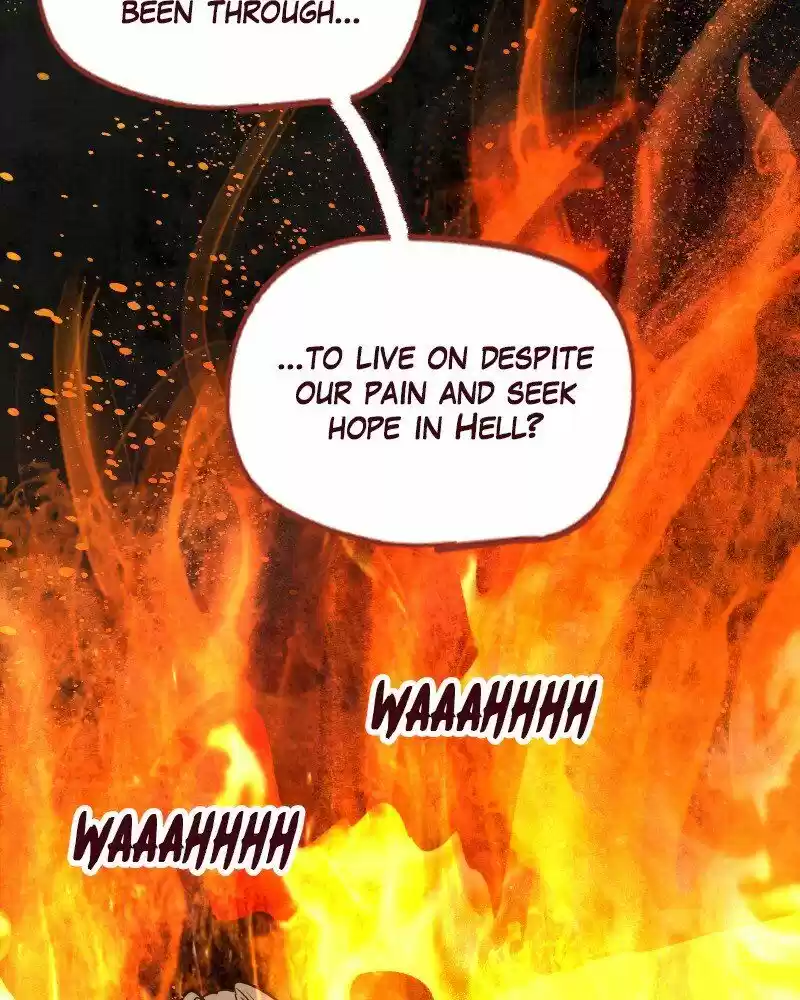 Phantom Paradise Chapter 99