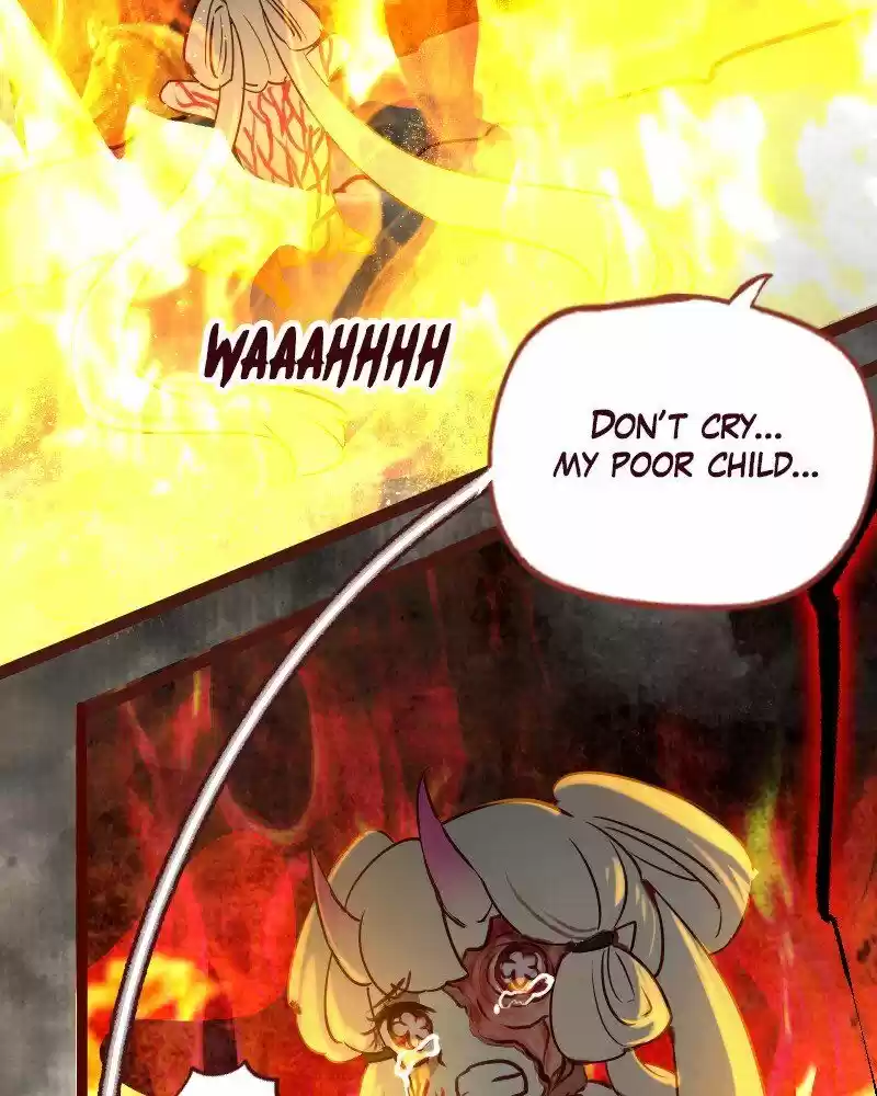 Phantom Paradise Chapter 99