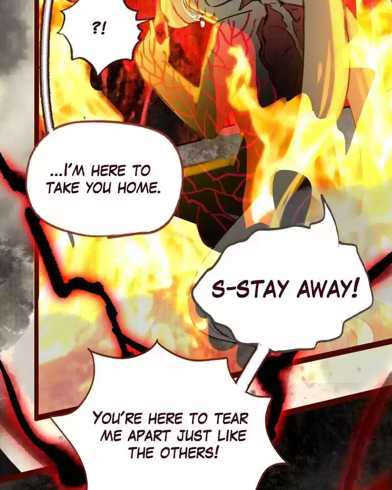 Phantom Paradise Chapter 99