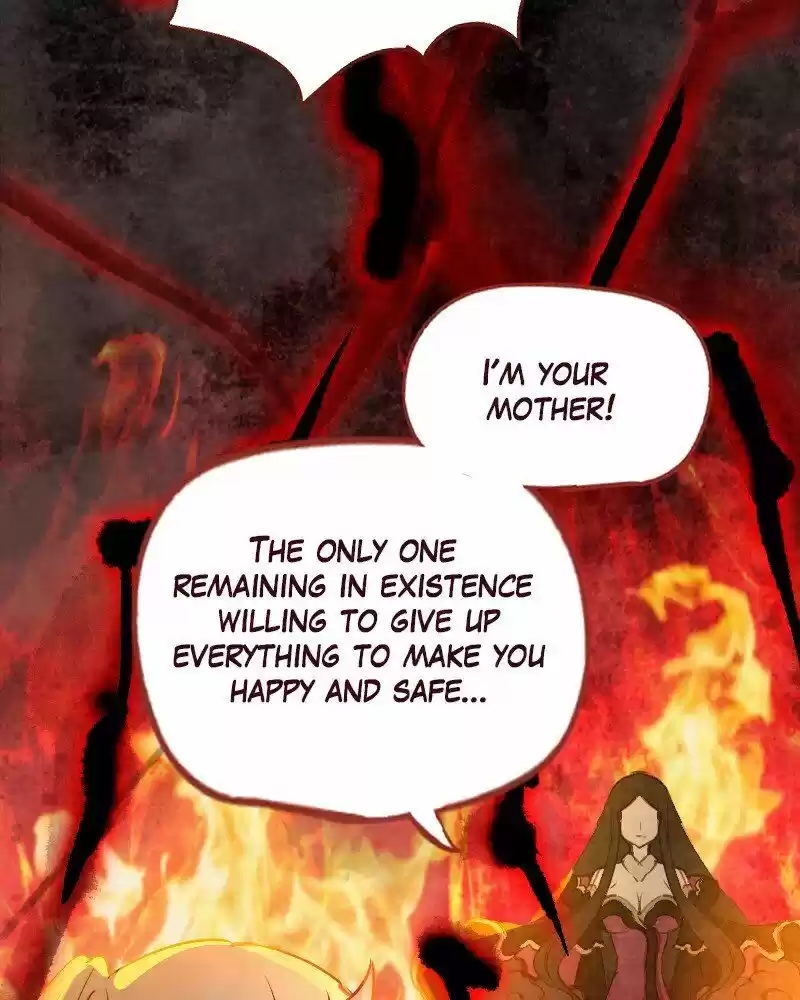 Phantom Paradise Chapter 99