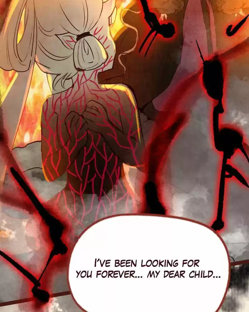 Phantom Paradise Chapter 99