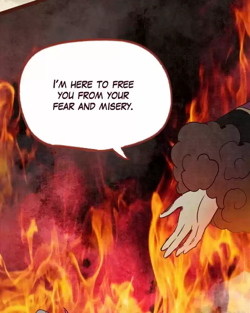 Phantom Paradise Chapter 99