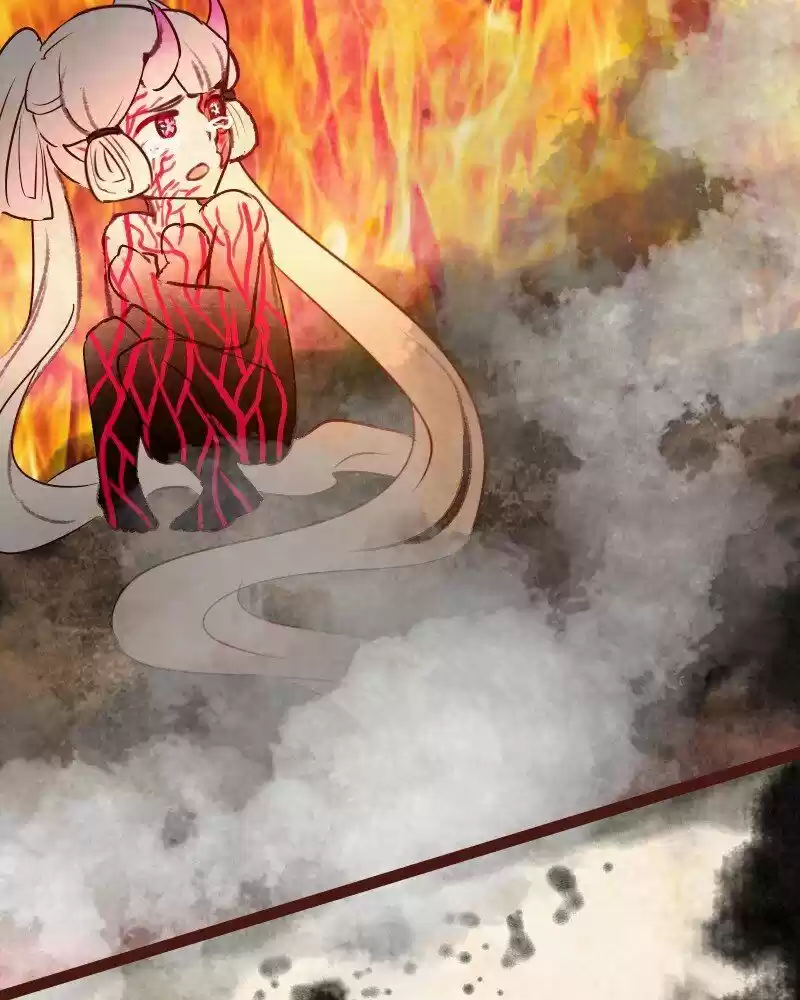 Phantom Paradise Chapter 99