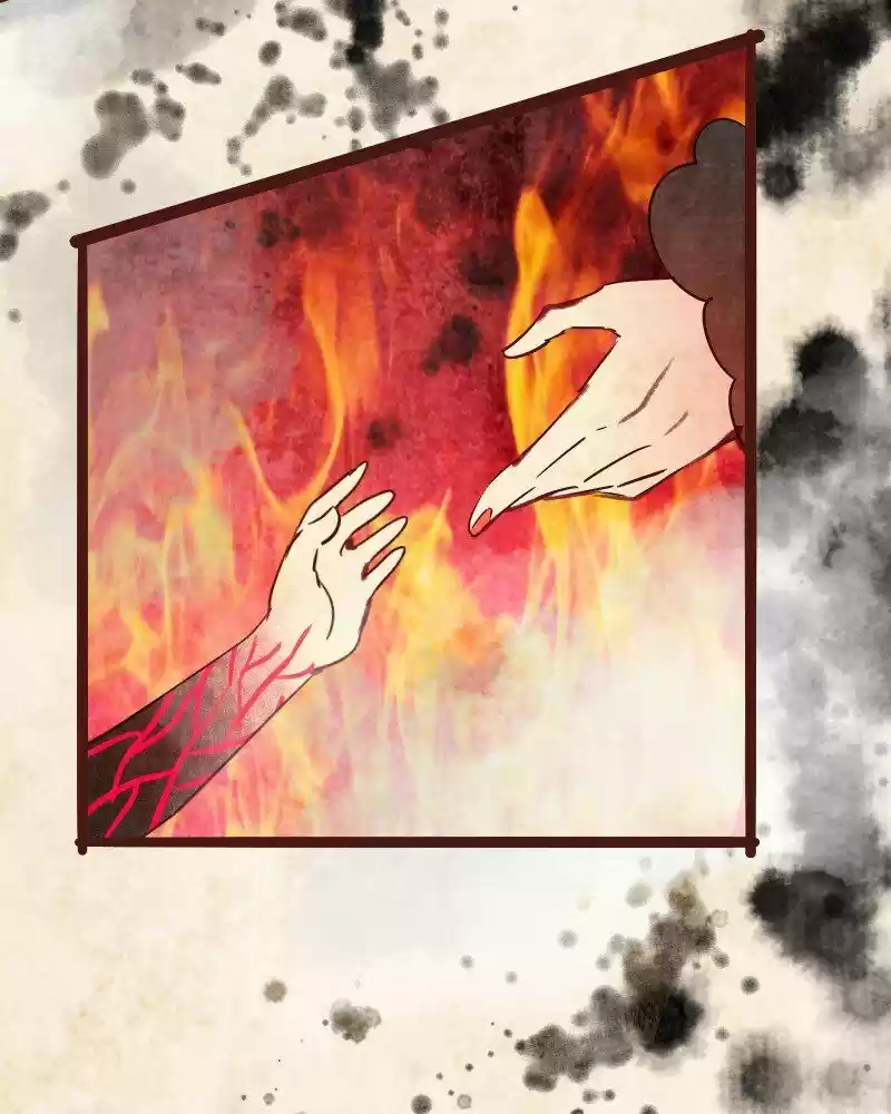 Phantom Paradise Chapter 99