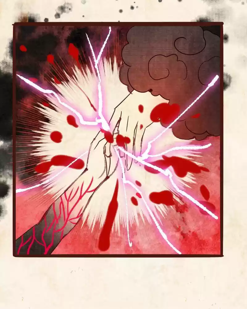 Phantom Paradise Chapter 99