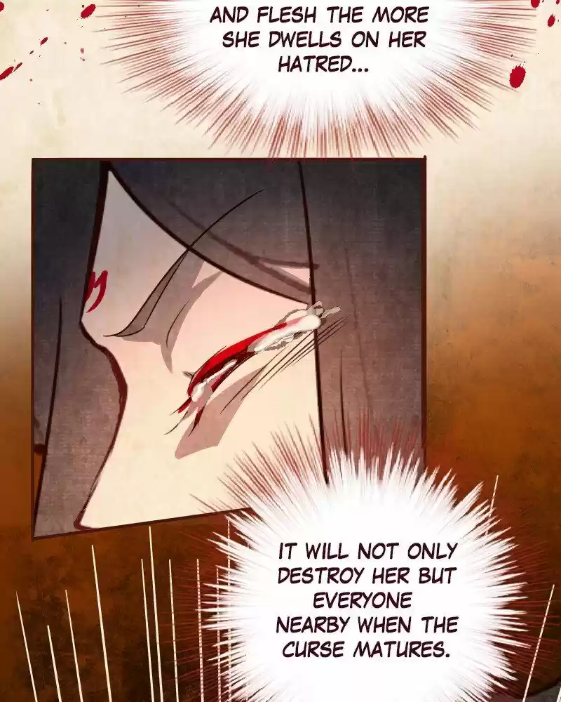 Phantom Paradise Chapter 99