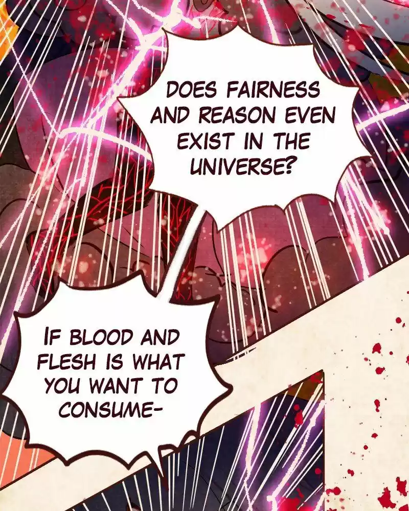 Phantom Paradise Chapter 99