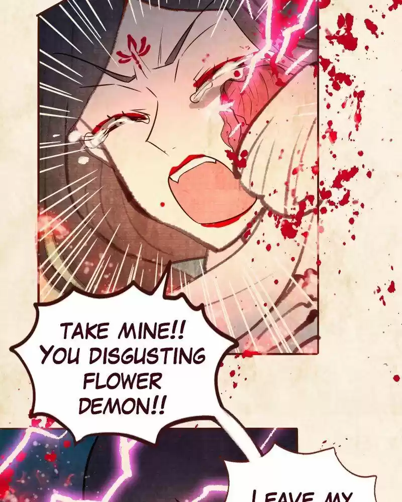 Phantom Paradise Chapter 99