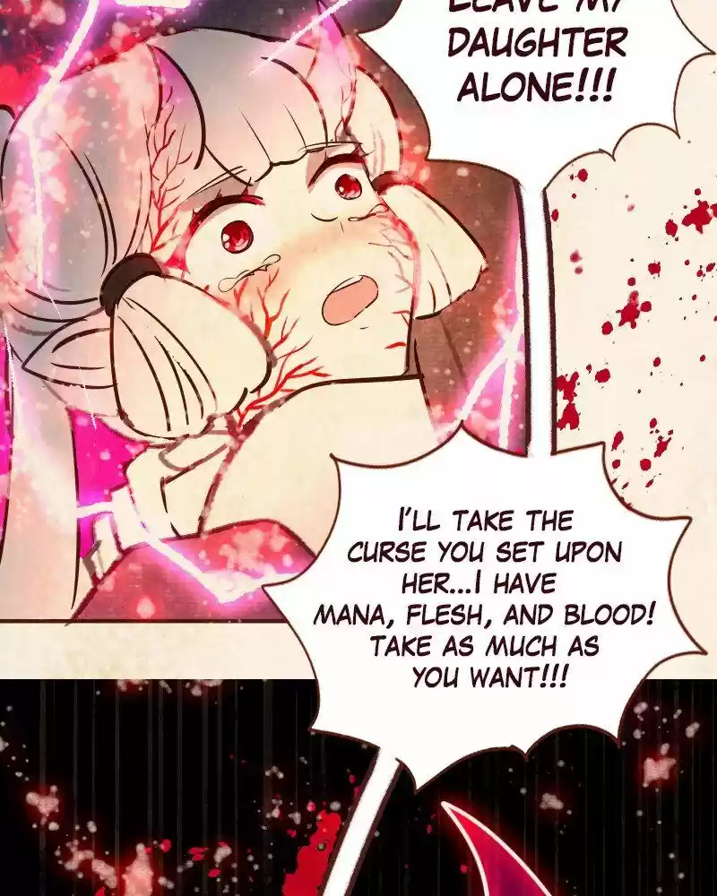 Phantom Paradise Chapter 99