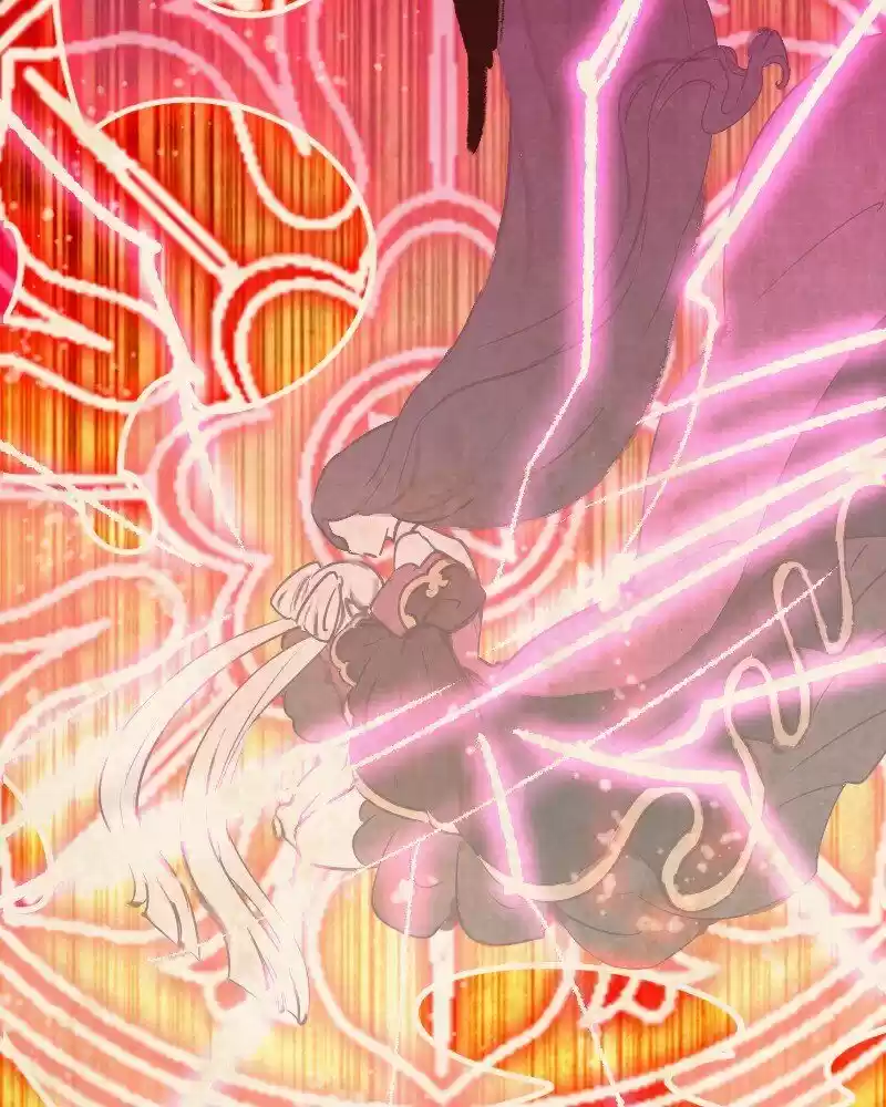 Phantom Paradise Chapter 99