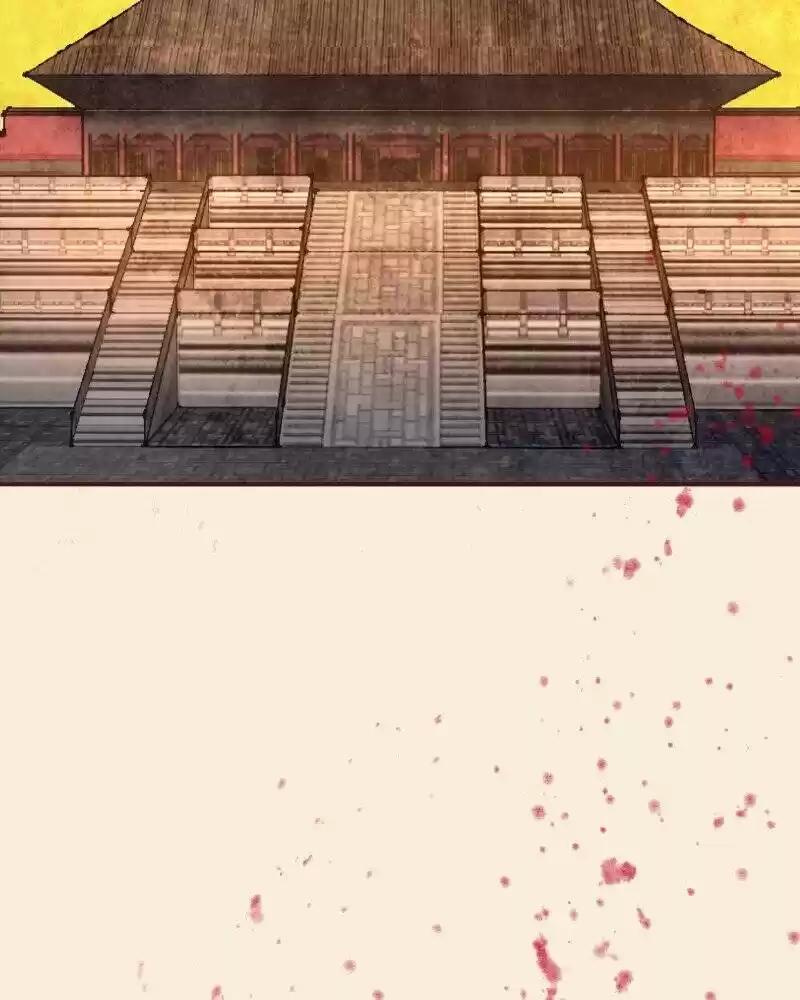 Phantom Paradise Chapter 99