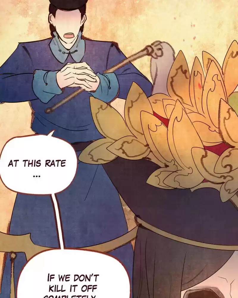 Phantom Paradise Chapter 99