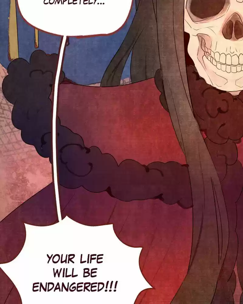 Phantom Paradise Chapter 99