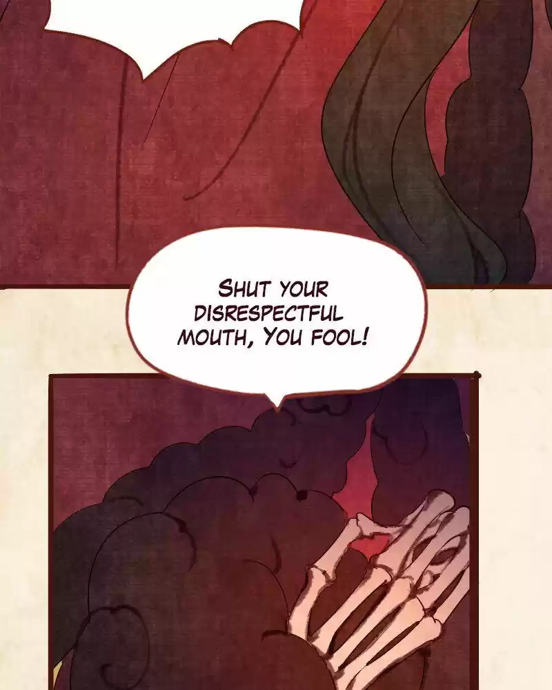 Phantom Paradise Chapter 99