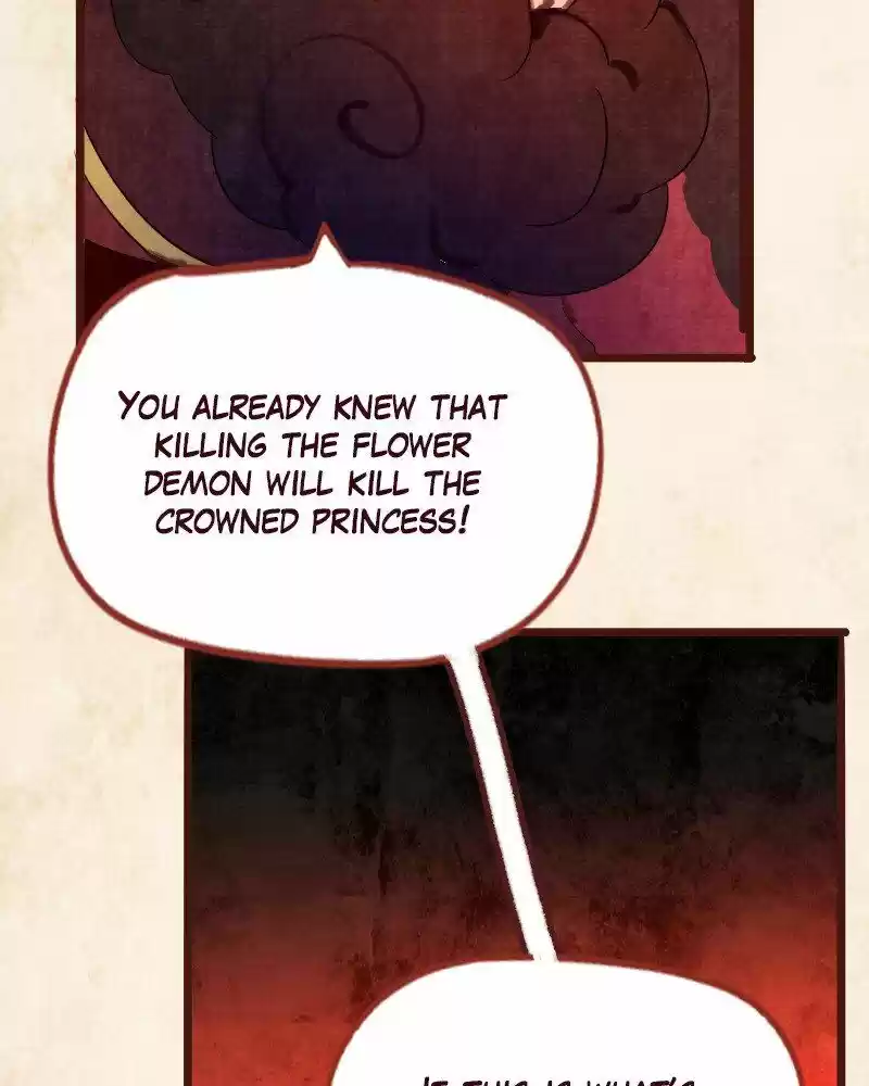 Phantom Paradise Chapter 99