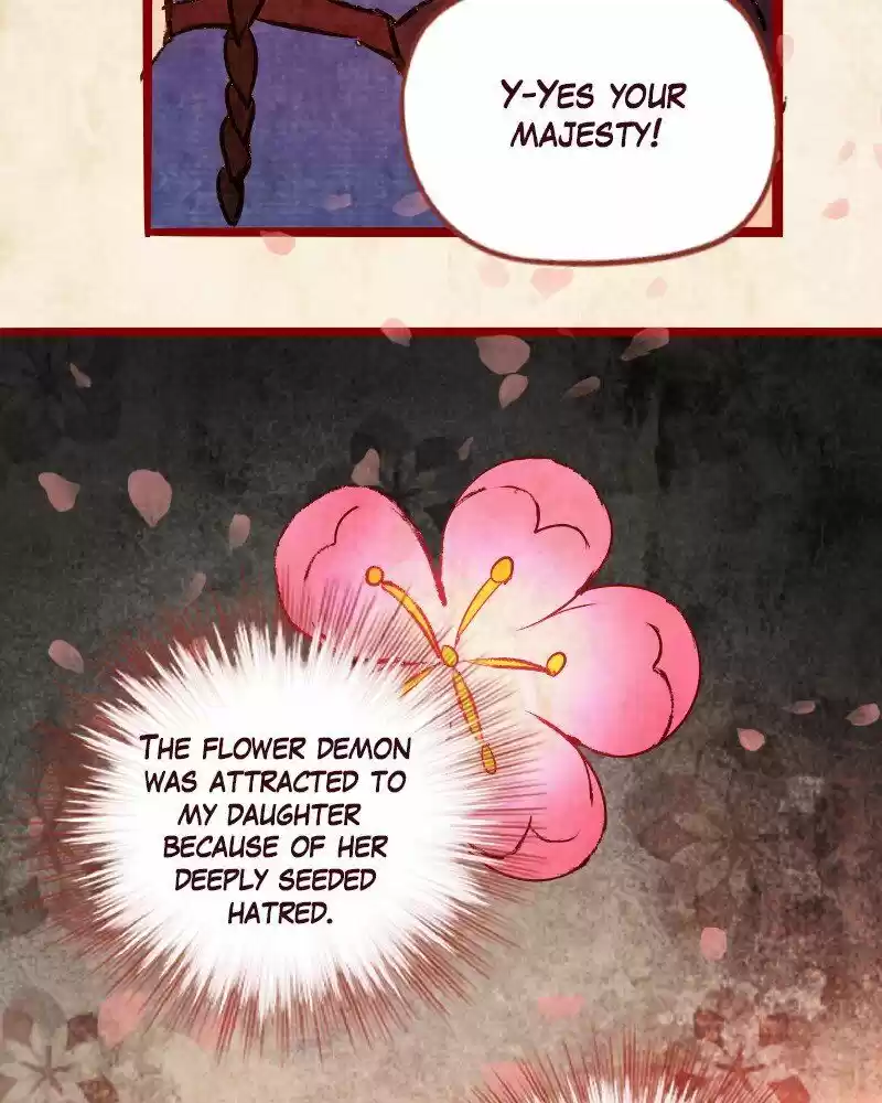 Phantom Paradise Chapter 99