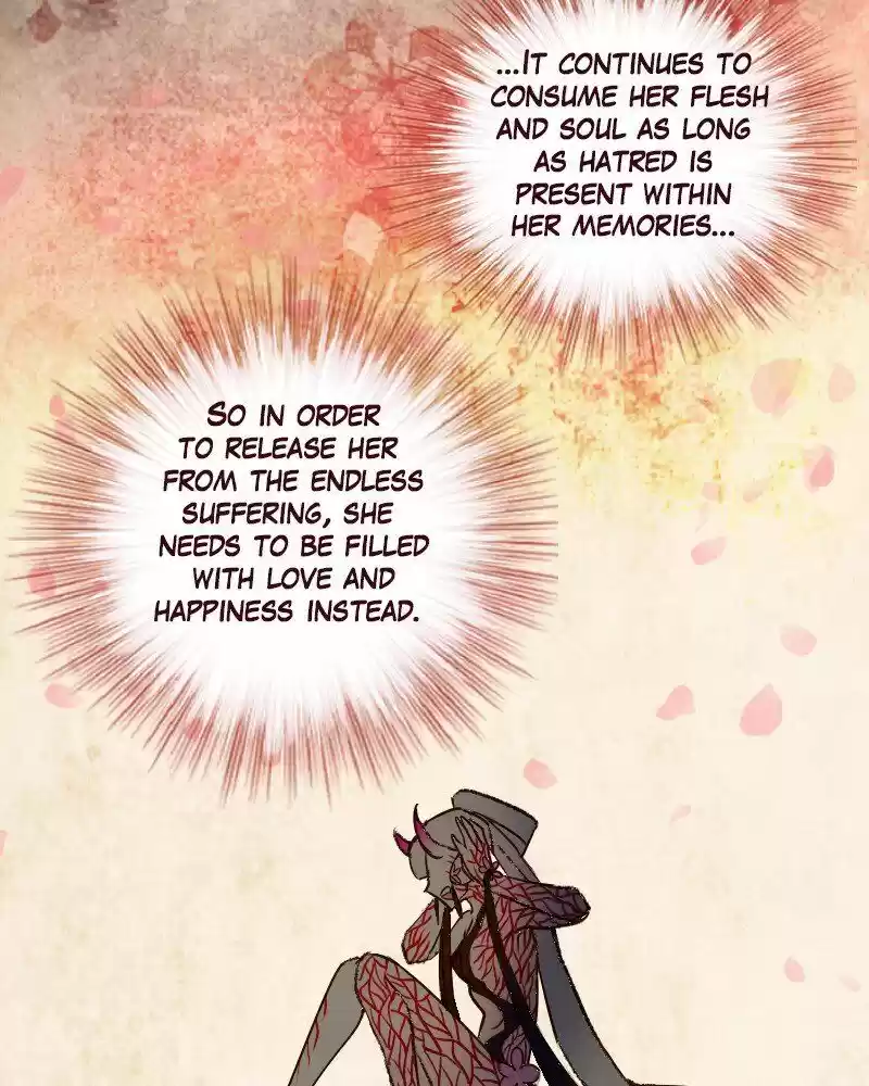 Phantom Paradise Chapter 99