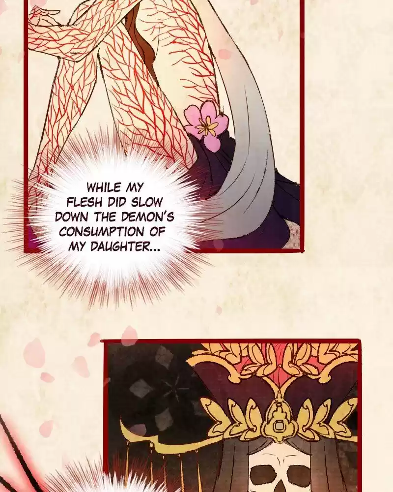 Phantom Paradise Chapter 99