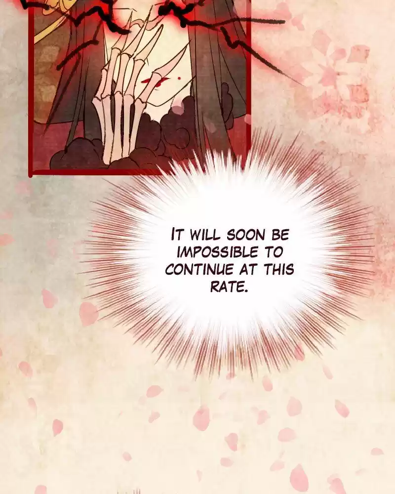 Phantom Paradise Chapter 99