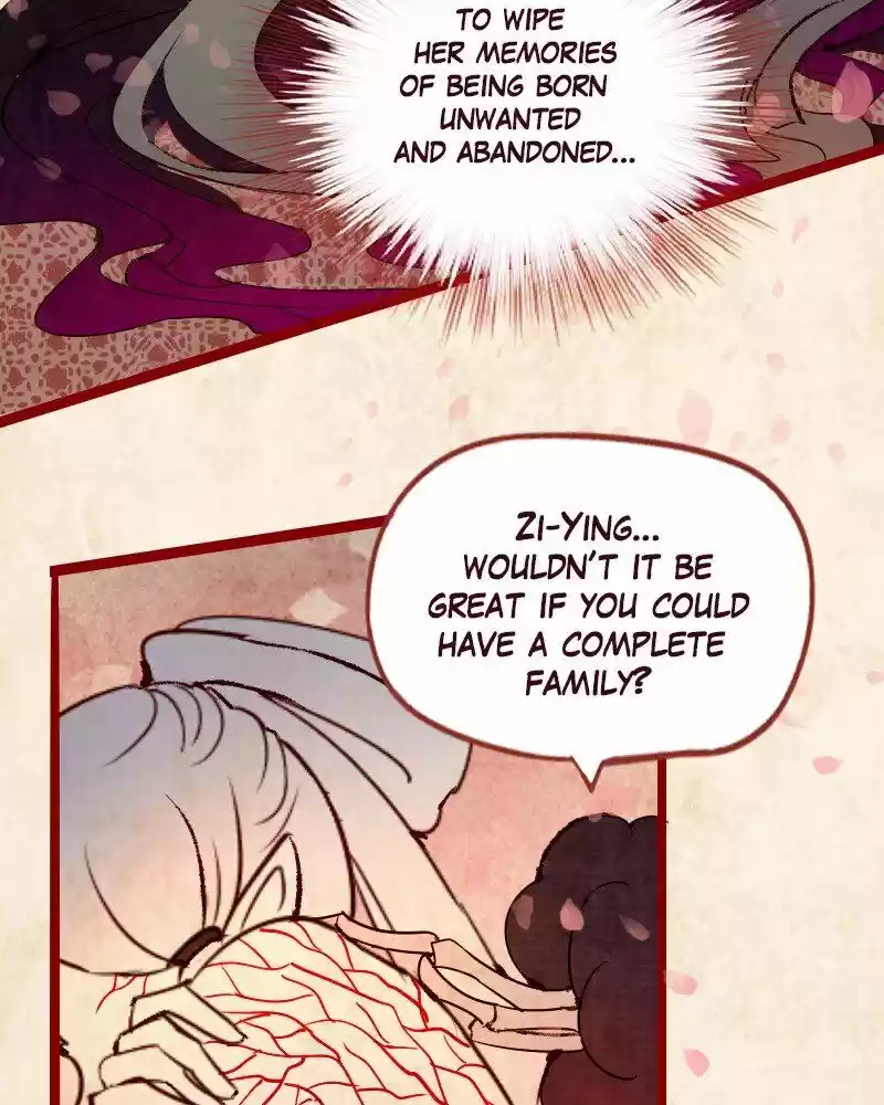 Phantom Paradise Chapter 99