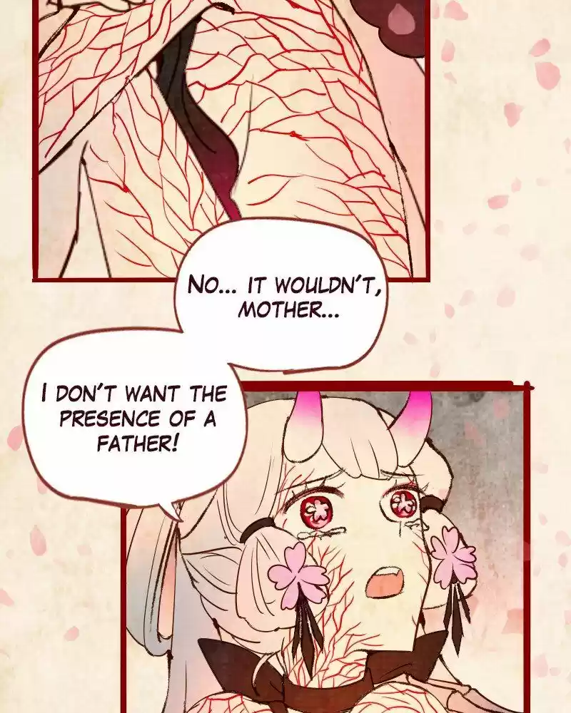 Phantom Paradise Chapter 99