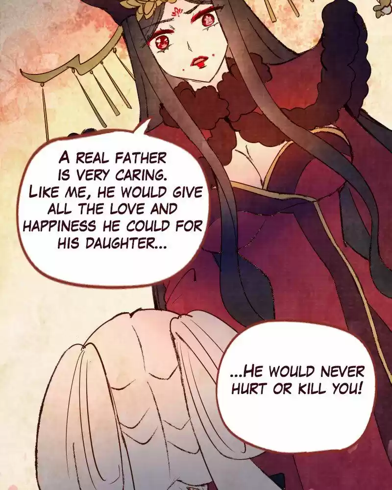 Phantom Paradise Chapter 99