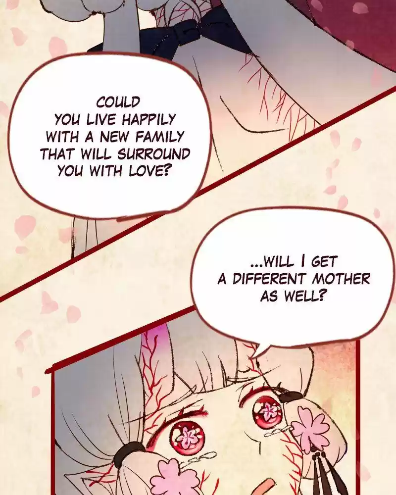 Phantom Paradise Chapter 99