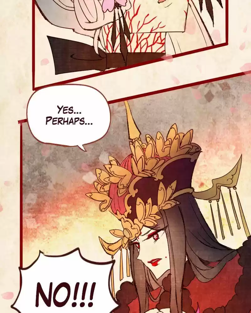 Phantom Paradise Chapter 99