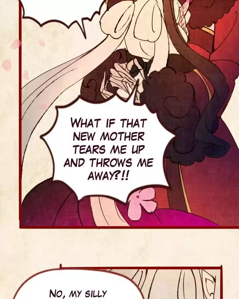 Phantom Paradise Chapter 99