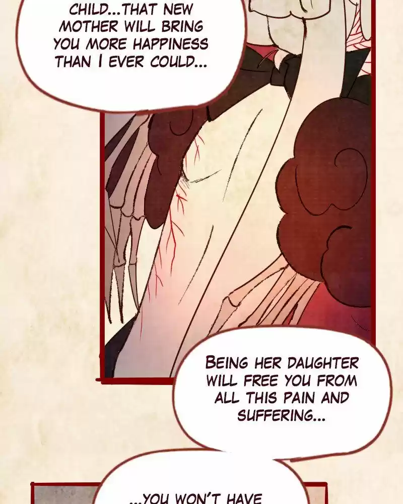 Phantom Paradise Chapter 99