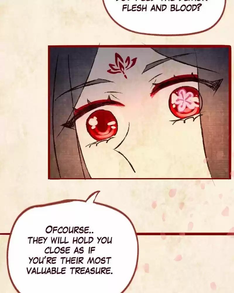 Phantom Paradise Chapter 99