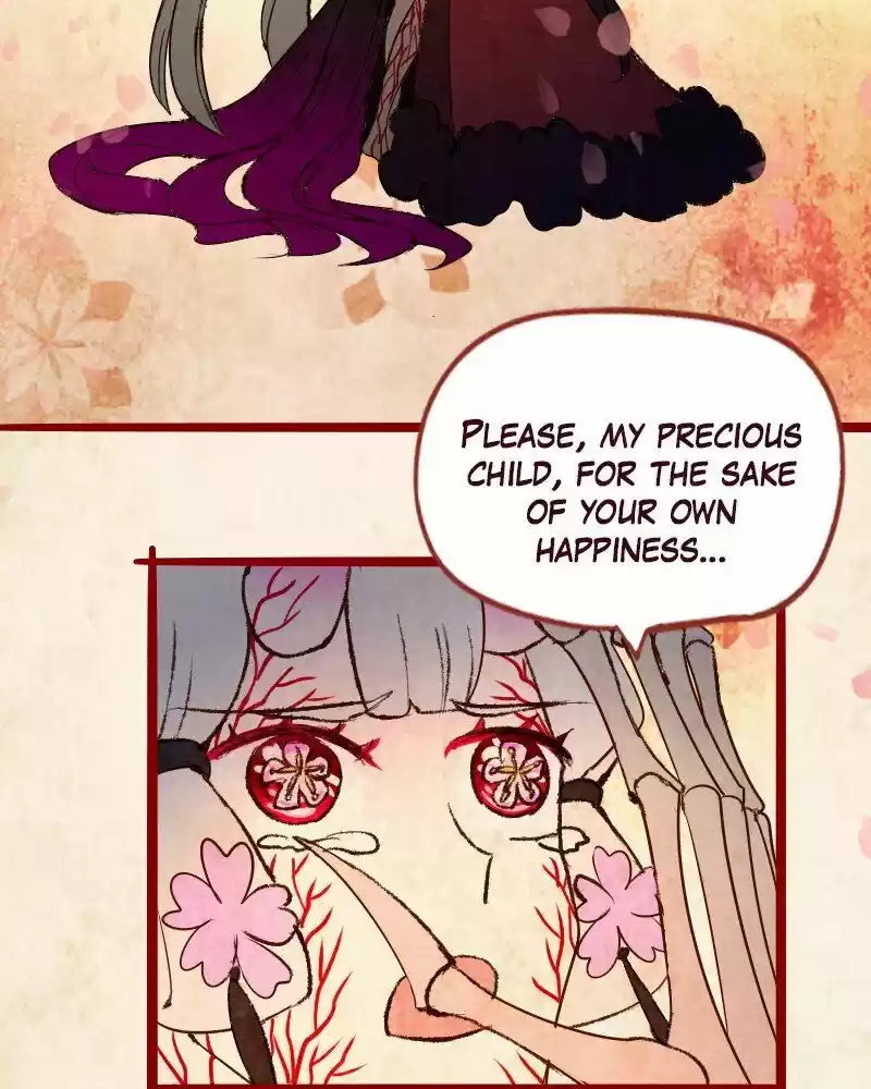 Phantom Paradise Chapter 99