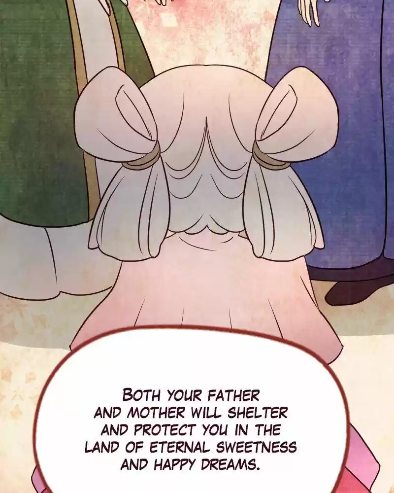 Phantom Paradise Chapter 99