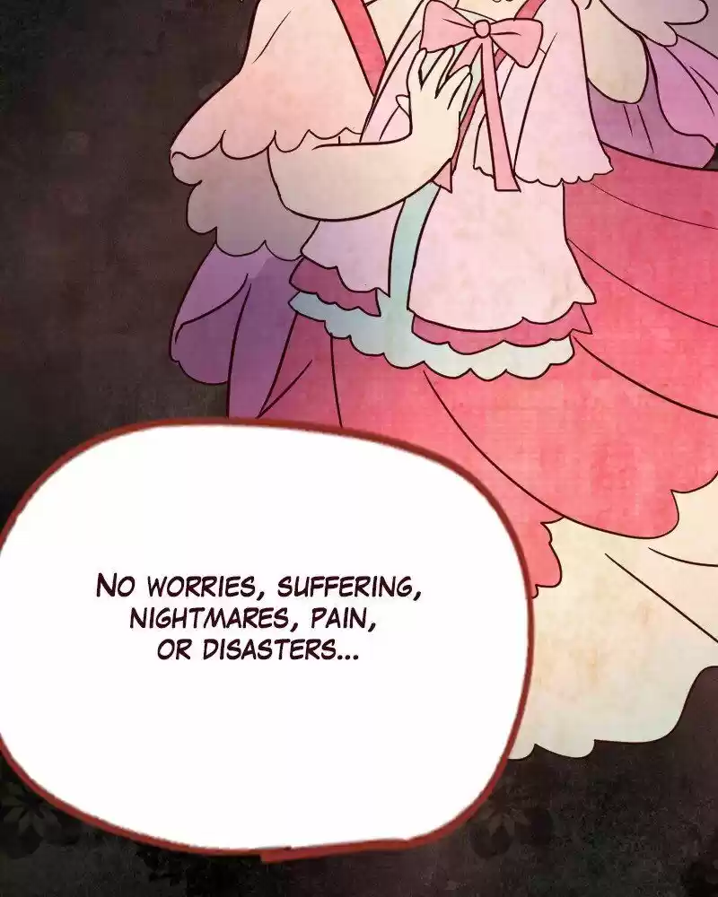 Phantom Paradise Chapter 99