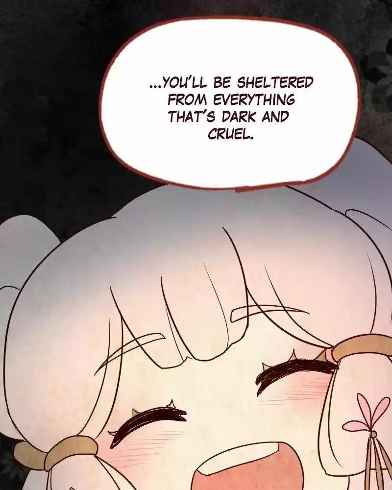 Phantom Paradise Chapter 99