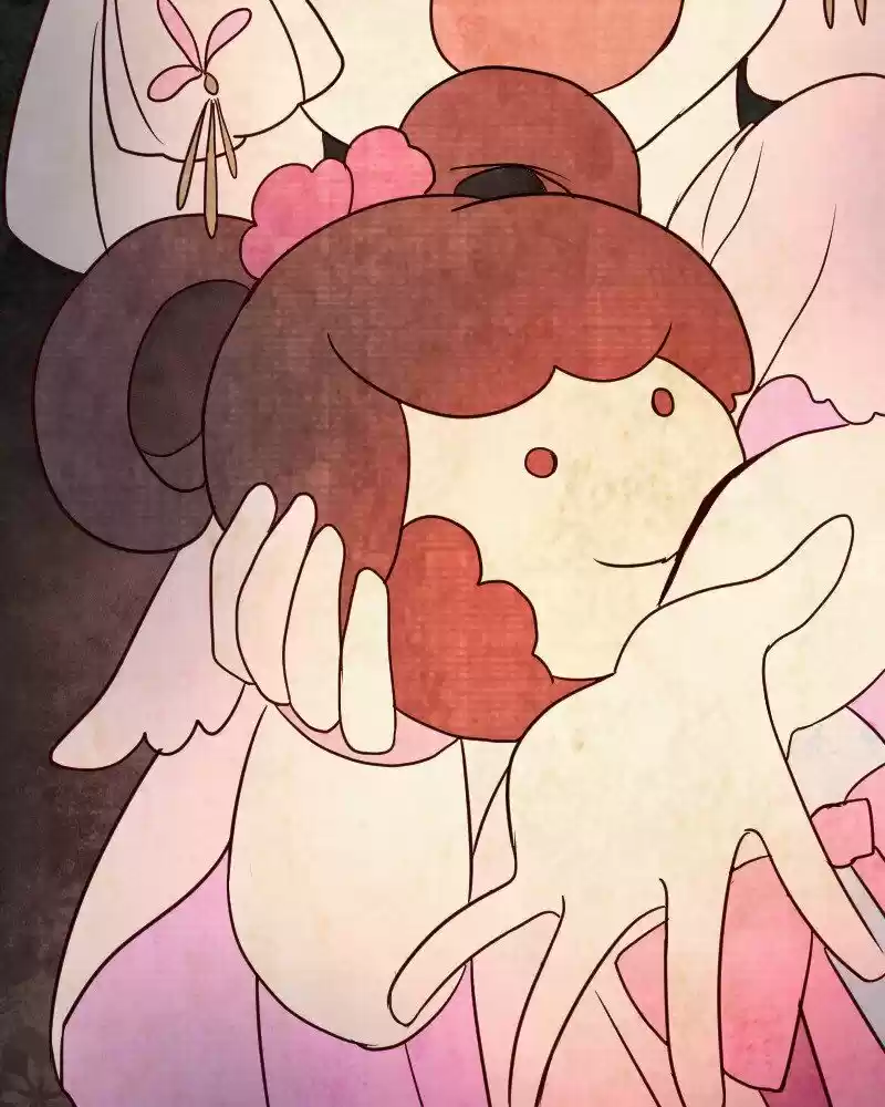 Phantom Paradise Chapter 99