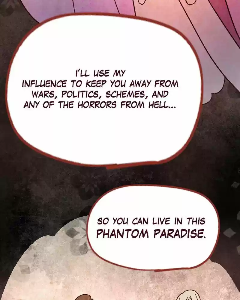 Phantom Paradise Chapter 99